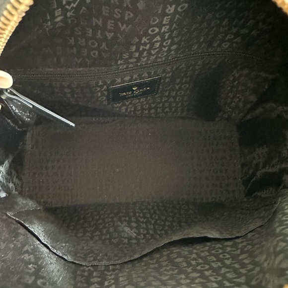 Small Size Kate Spade Leather Backpack main image 13